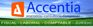 Logo Accentia